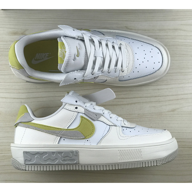 Nike Air Force 1 AF1 Low Sneaker     DV6984-100 - DesignerGu