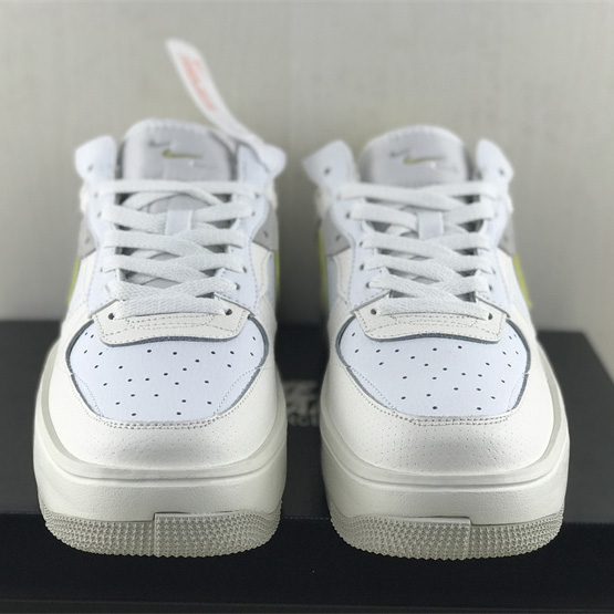 Nike Air Force 1 AF1 Low Sneaker     DV6984-100 - DesignerGu