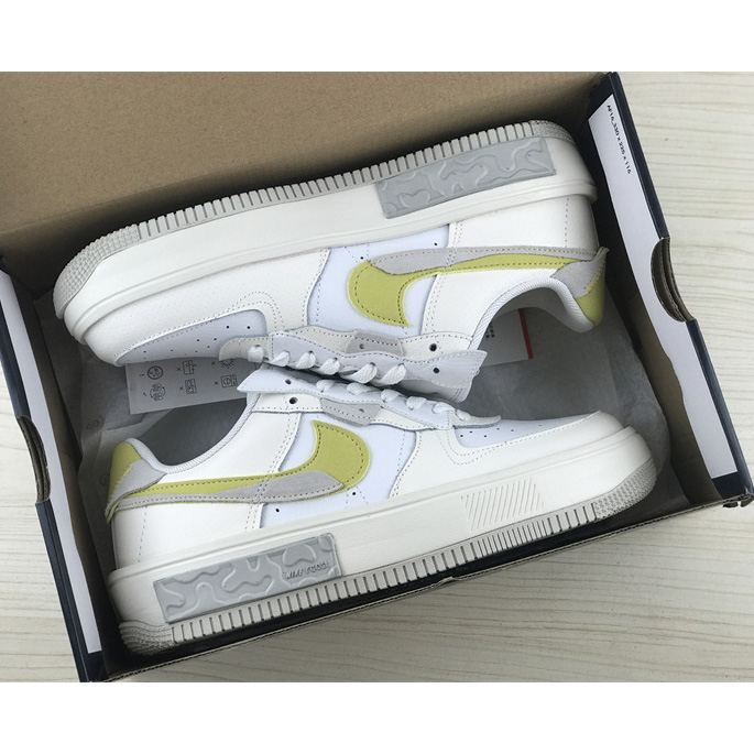 Nike Air Force 1 AF1 Low Sneaker     DV6984-100 - DesignerGu