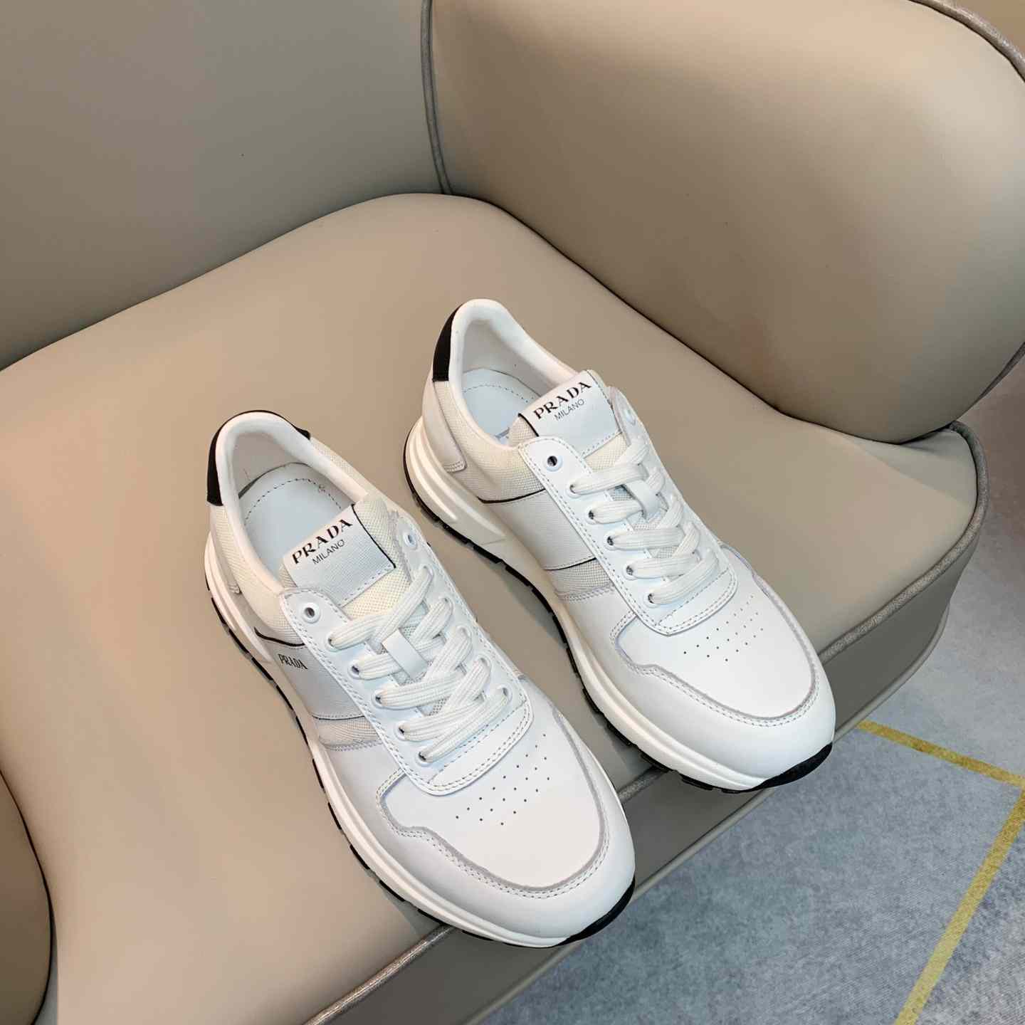 Prada Prax 01 Sneakers - DesignerGu