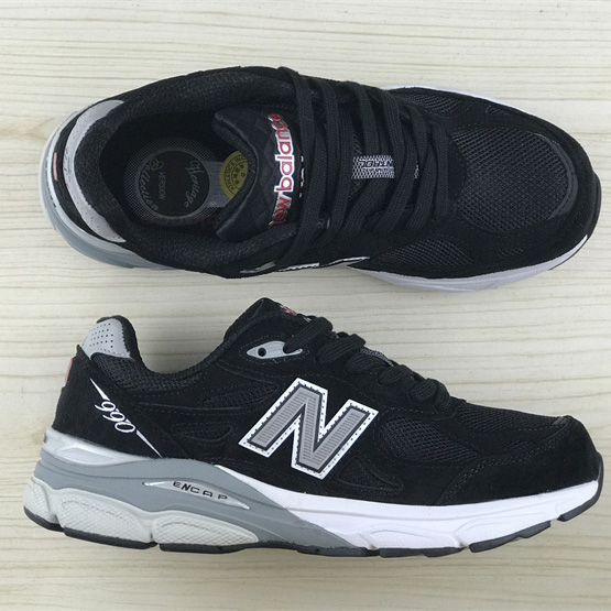 New Balance 990 V3 Sneakers          - DesignerGu