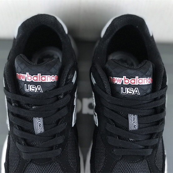 New Balance 990 V3 Sneakers          - DesignerGu