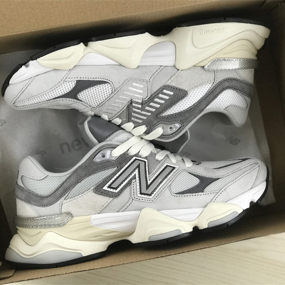 Joe Freshgoods x New Balance NB9060 Sneakers             - DesignerGu