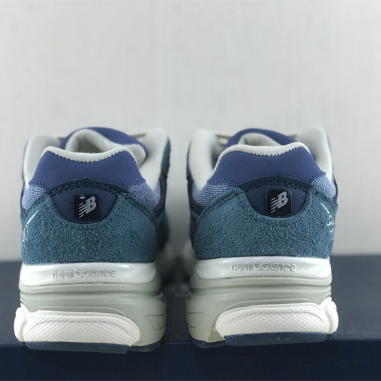 New Balance 990 Sneakers             - DesignerGu