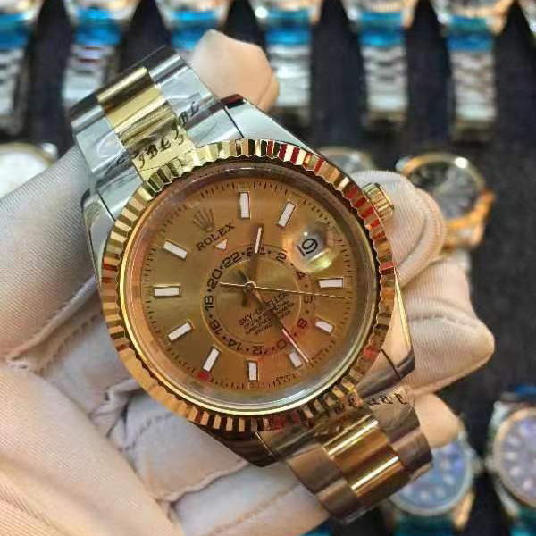 Rolex Watch  - DesignerGu