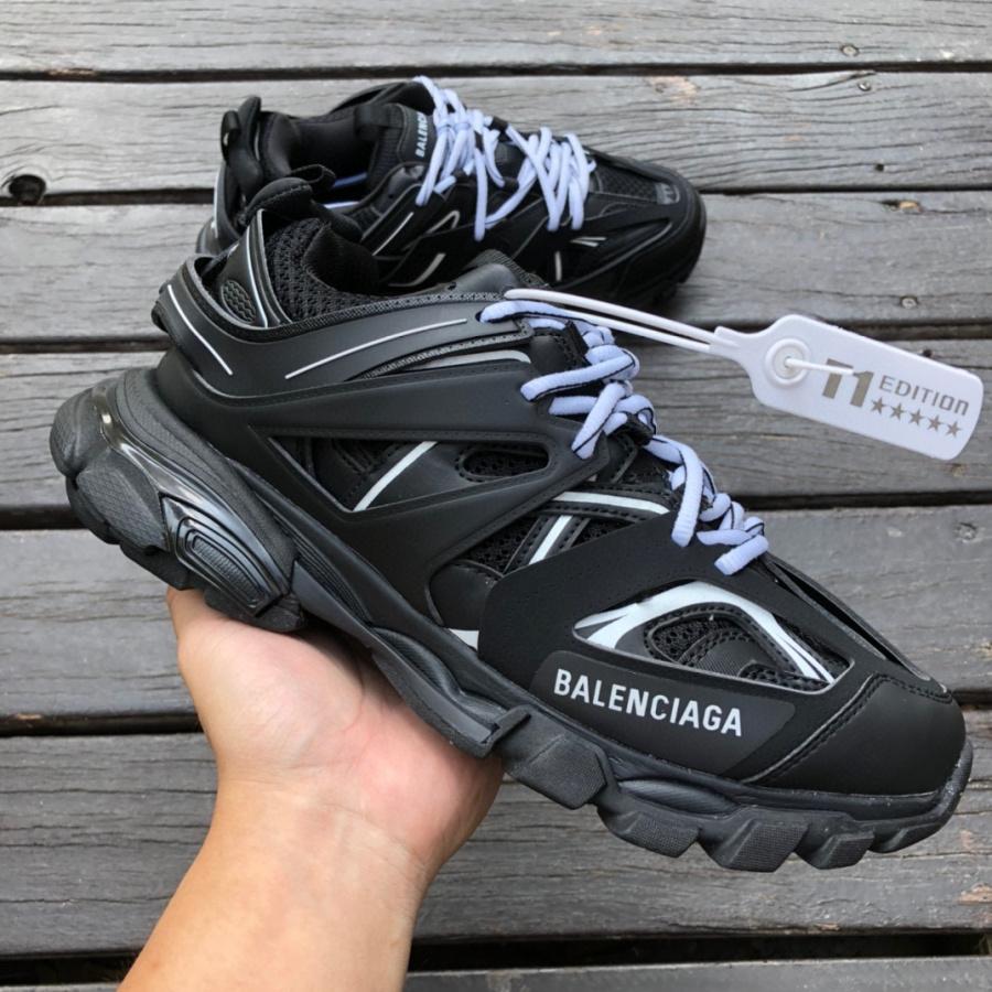 Balenciaga Track 3.0 Sneaker  - DesignerGu