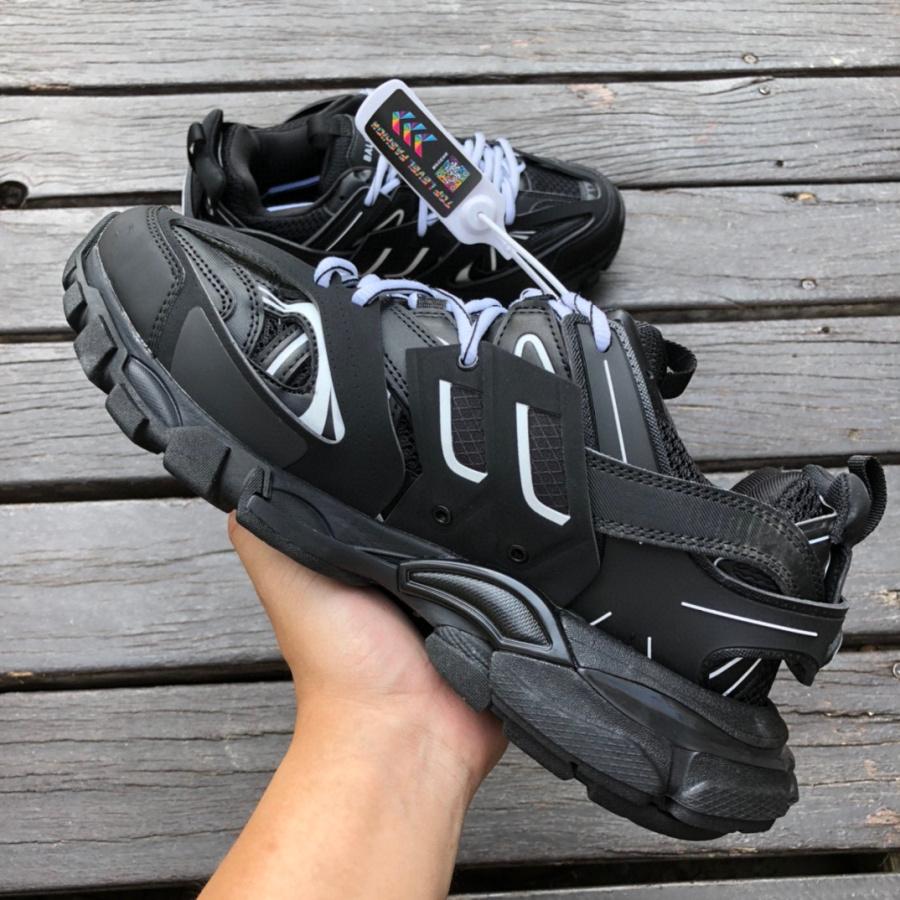 Balenciaga Track 3.0 Sneaker  - DesignerGu