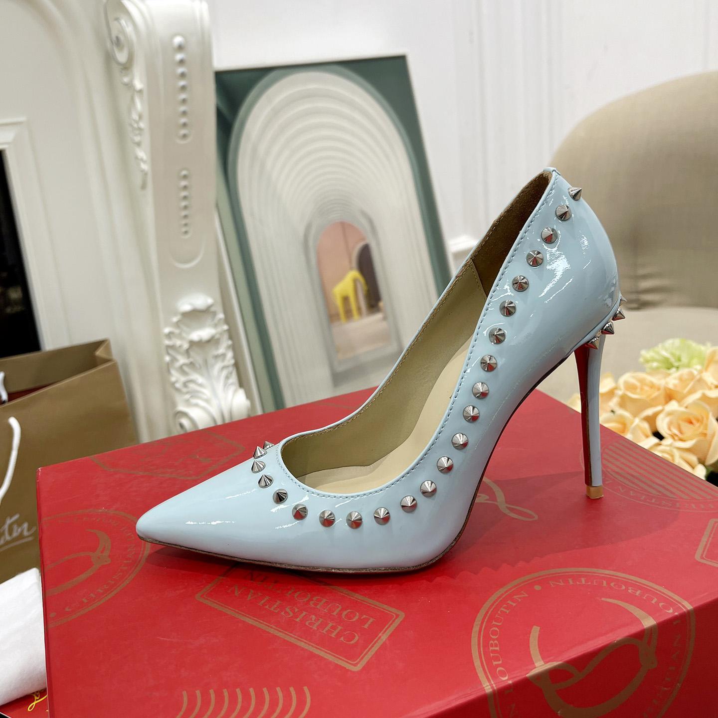 Christian Louboutin Anjalina 100 mm - DesignerGu