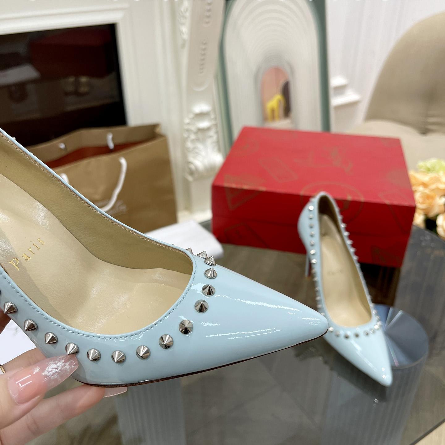 Christian Louboutin Anjalina 100 mm - DesignerGu