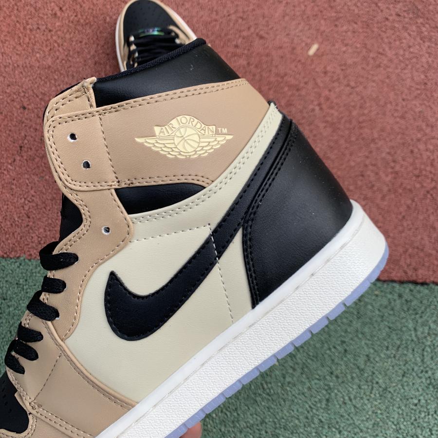 Air Jordan 1 AJ1 Sneaker    AH7389-003 - DesignerGu