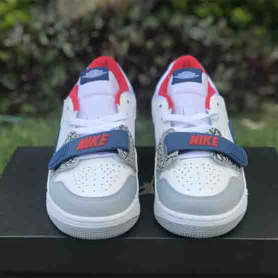 Nike Air Jordan Legacy 312 Low Sneaker       CD7069-104 - DesignerGu