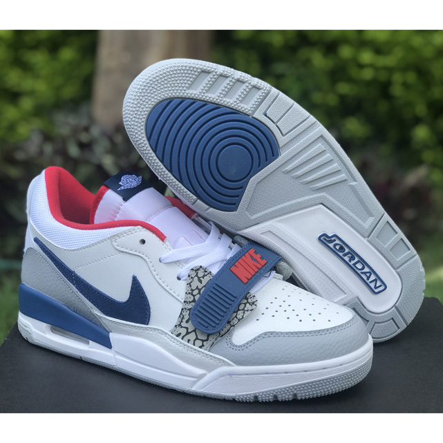 Nike Air Jordan Legacy 312 Low Sneaker       CD7069-104 - DesignerGu