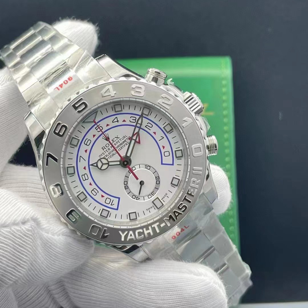 Rolex Watch  - DesignerGu