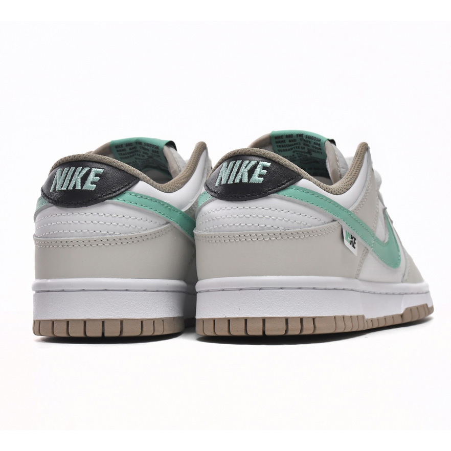 Nike Dunk Low Split Sneakers    DX6063-131 - DesignerGu