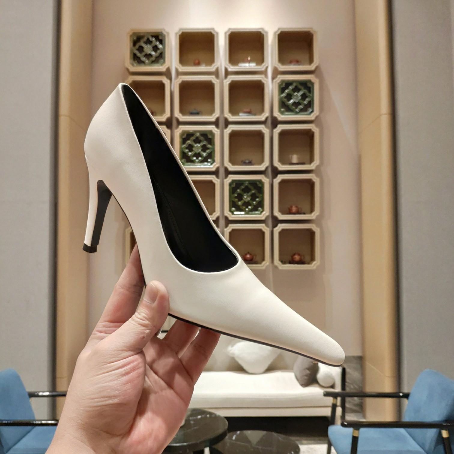 Balenciaga Odeon 90mm Pump  - DesignerGu