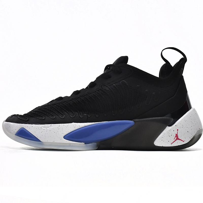 Jordan Luka 1 Signal Blue Sneaker     FB1800-004 - DesignerGu