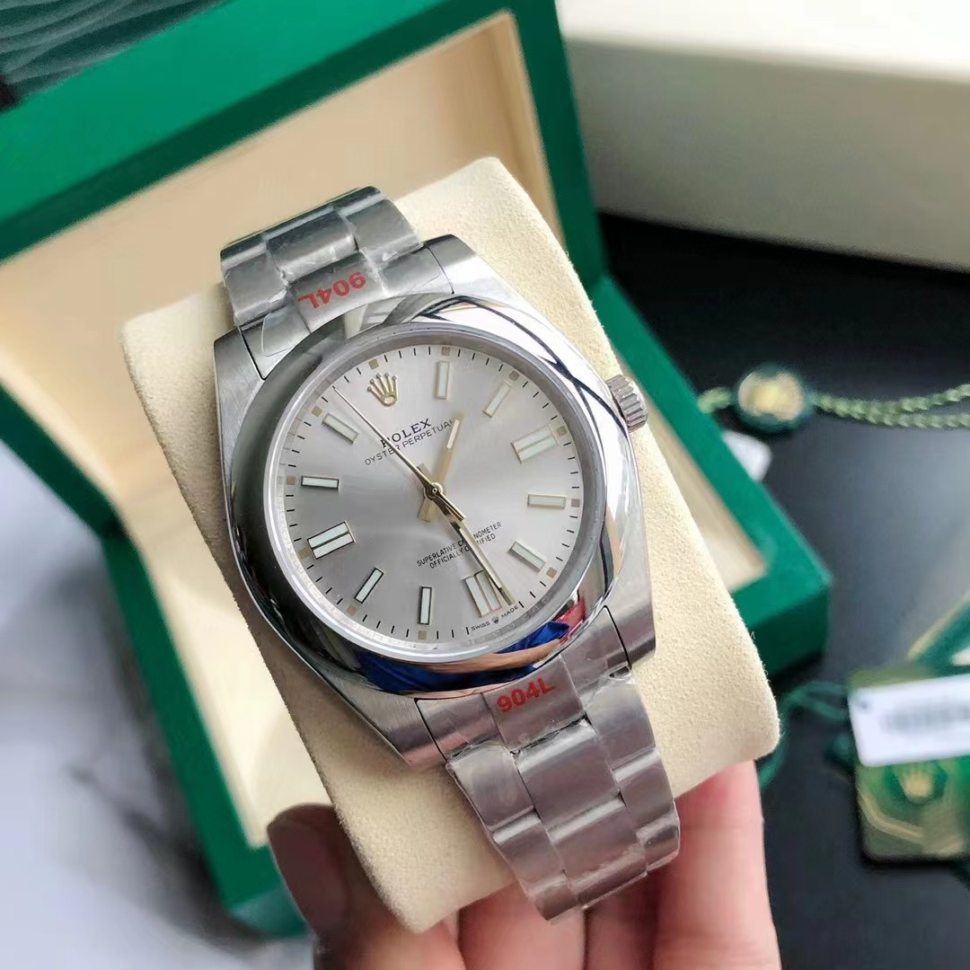 Rolex Watch  - DesignerGu