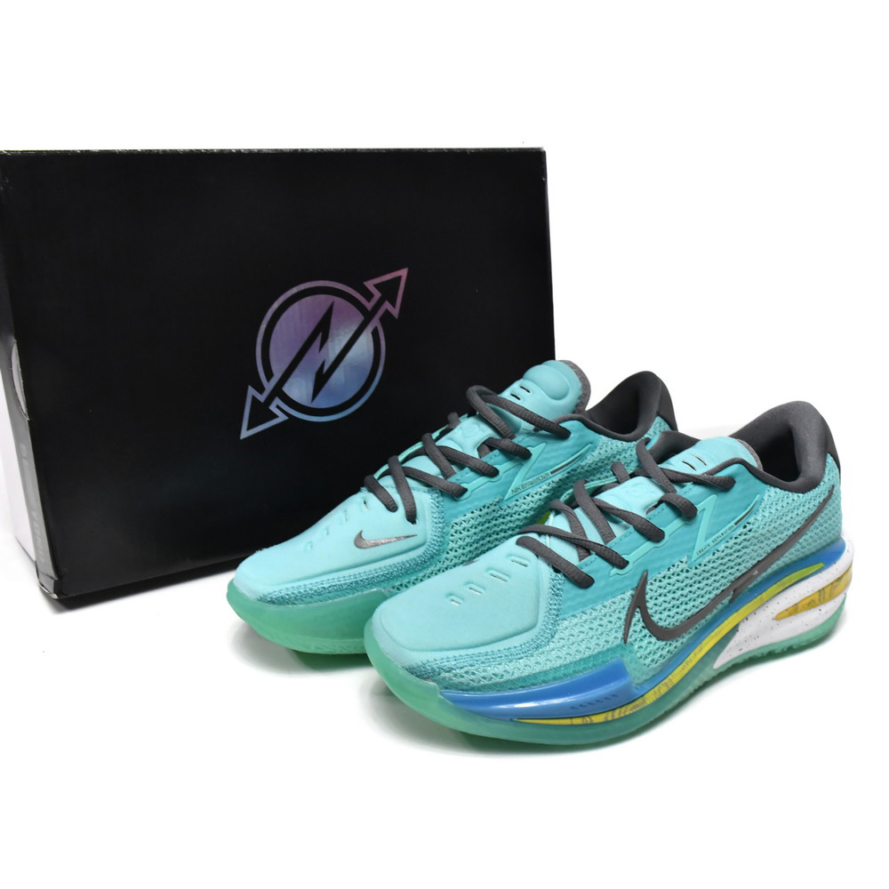 Nike Air Zoom G.T. Cut Sabrina Ionescu Sneaker     CZ0175-901 - DesignerGu