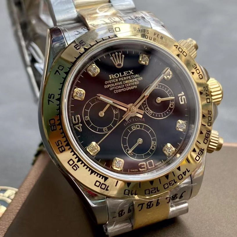 Rolex Watch  - DesignerGu