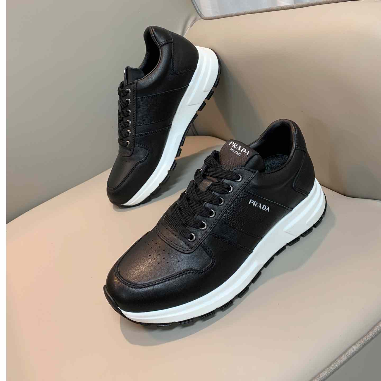 Prada Prax 01 Sneakers - DesignerGu