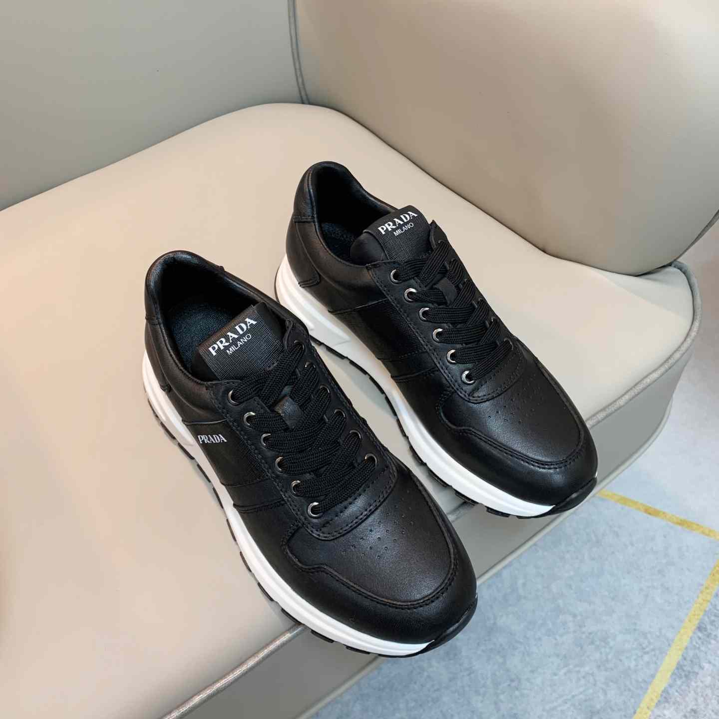 Prada Prax 01 Sneakers - DesignerGu