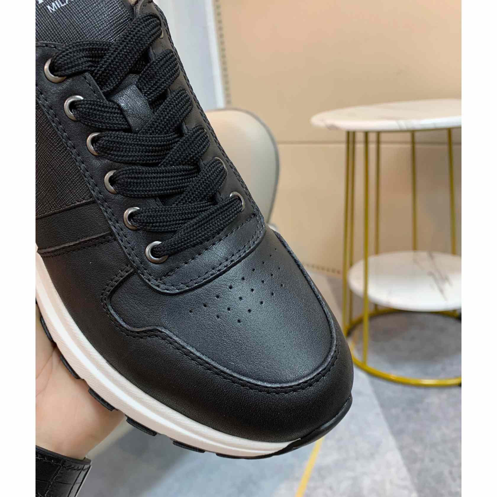 Prada Prax 01 Sneakers - DesignerGu