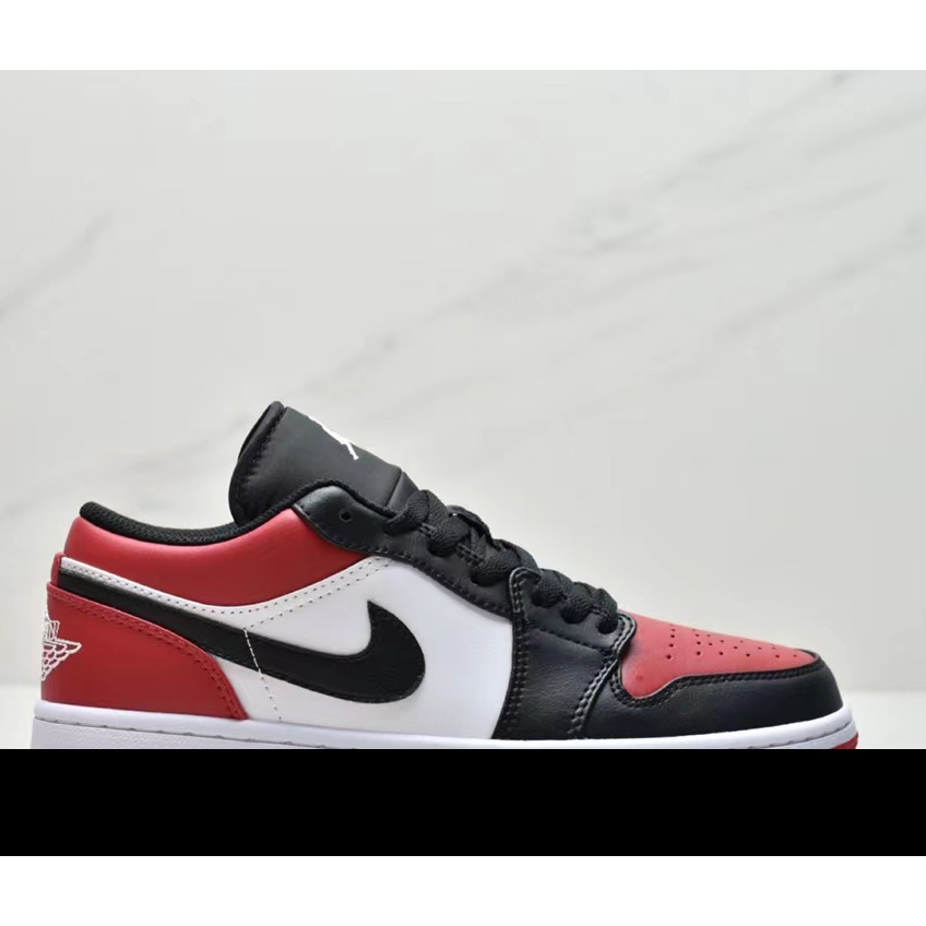 Air Jordan 1 Low Sneaker   553558-612 - DesignerGu