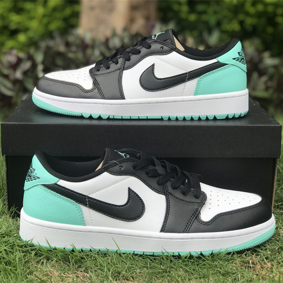 Air Jordan 1 Low Golf “Copa”  Sneaker      DD9315-114 - DesignerGu