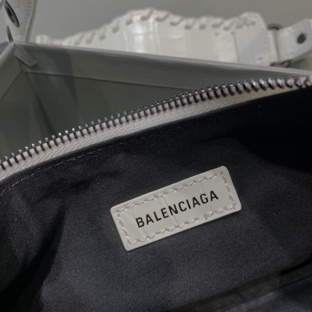 Balenciaga Le Cagole XS Shoulder Bag (26-12-6cm) - DesignerGu