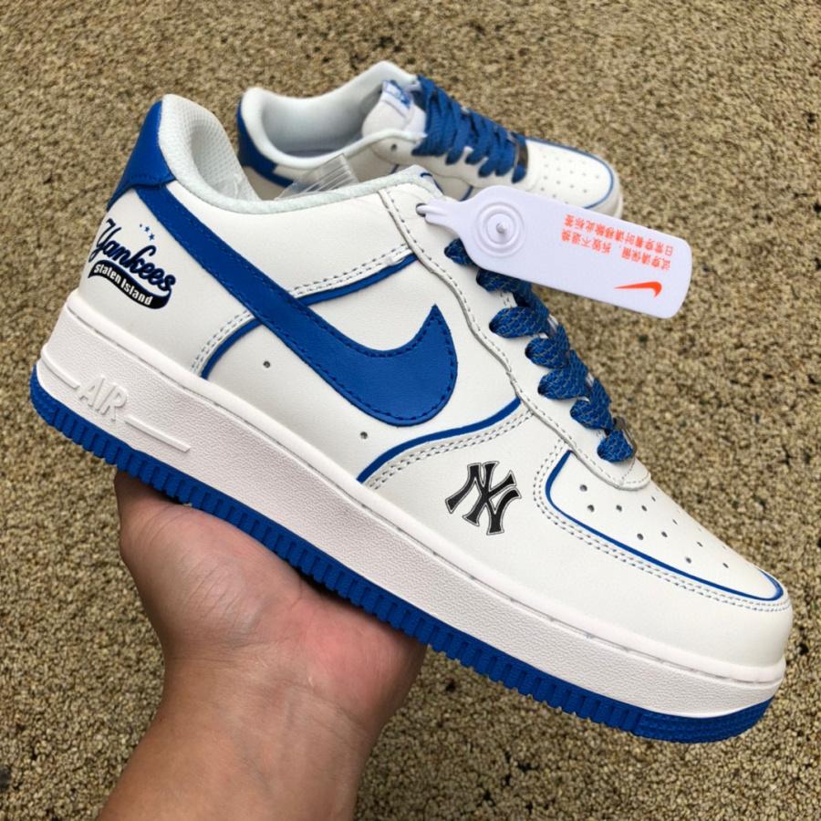  Nike Air Force 1 Low ’07  Sneaker     BS8806-522 - DesignerGu