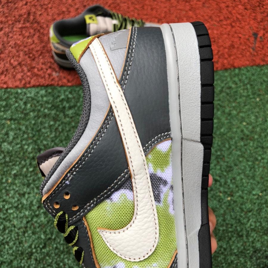 Nike Sb Dunk Low Og Os Hu Sneaker        FD8775-002 - DesignerGu