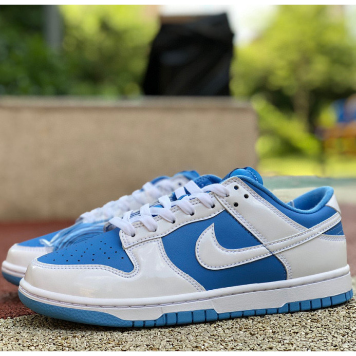 Nike Dunk Low Sneaker     DJ9955-101 - DesignerGu