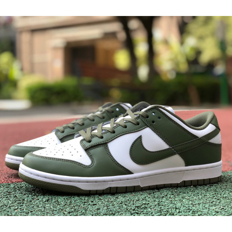 Nike Dunk Low Sneaker    DD1503-120 - DesignerGu