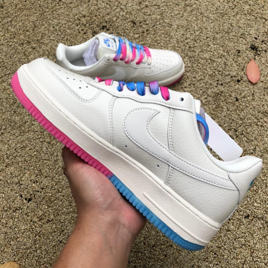 Nike Air Force 1 Low ’07 su19  Sneaker     ku0902-112 - DesignerGu