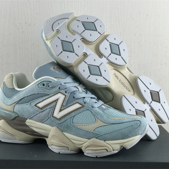 Joe Freshgoods x New Balance 9060 Sneakers             U9060FNB  - DesignerGu