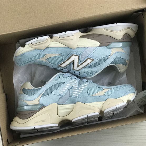 Joe Freshgoods x New Balance 9060 Sneakers             U9060FNB  - DesignerGu