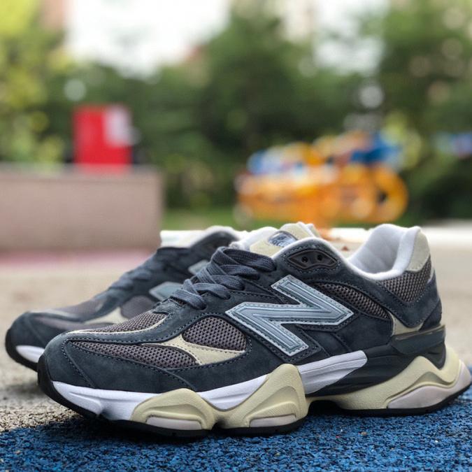 Joe Freshgoods x New Balance NB9060 Sneakers                  U9060CH1 - DesignerGu