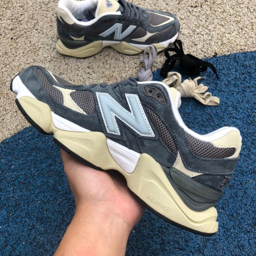 Joe Freshgoods x New Balance NB9060 Sneakers                  U9060CH1 - DesignerGu