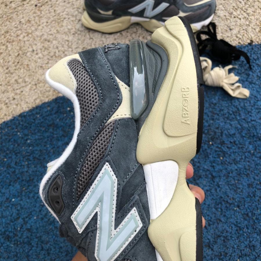 Joe Freshgoods x New Balance NB9060 Sneakers                  U9060CH1 - DesignerGu