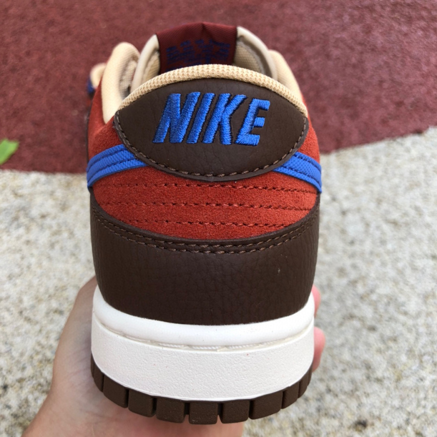 Nike Dunk Low “Mars Stone”  Sneaker    DR9704-200 - DesignerGu