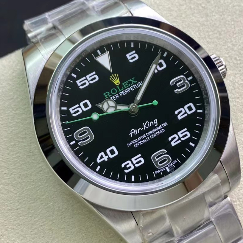 Rolex Watch  - DesignerGu