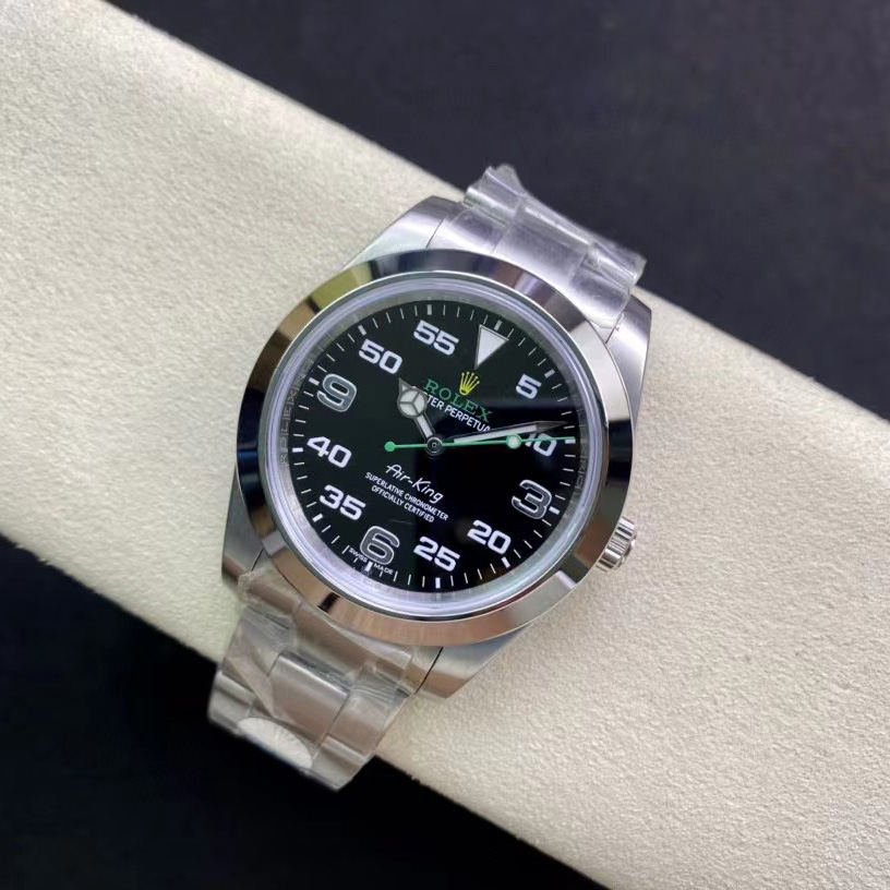 Rolex Watch  - DesignerGu