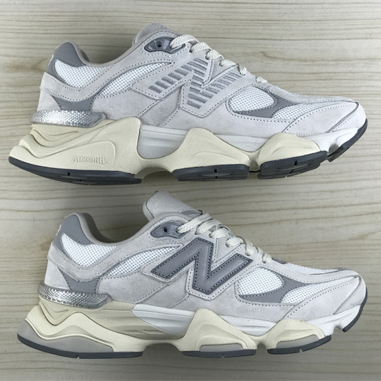 Joe Freshgoods x New Balance 9060 Sneakers             U9060ECA  - DesignerGu