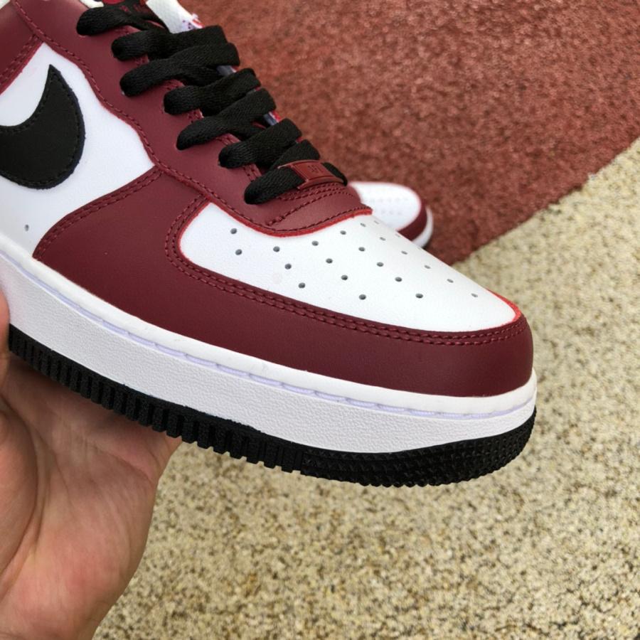 Nike Air Force 1 Low ’07 Sneaker      FD0300-600 - DesignerGu