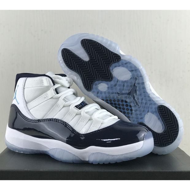 Air Jordan 11  Sneaker    378037-123 - DesignerGu