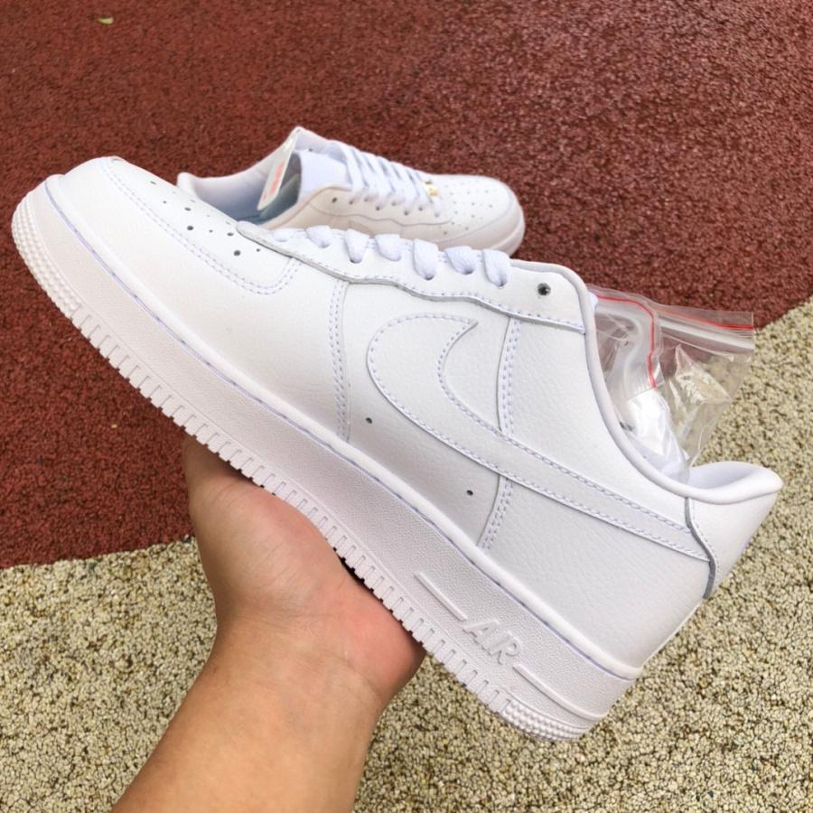 Drake x Nike Air Force 1 Low “Certified Lover Boy” Sneaker      CZ80 - DesignerGu