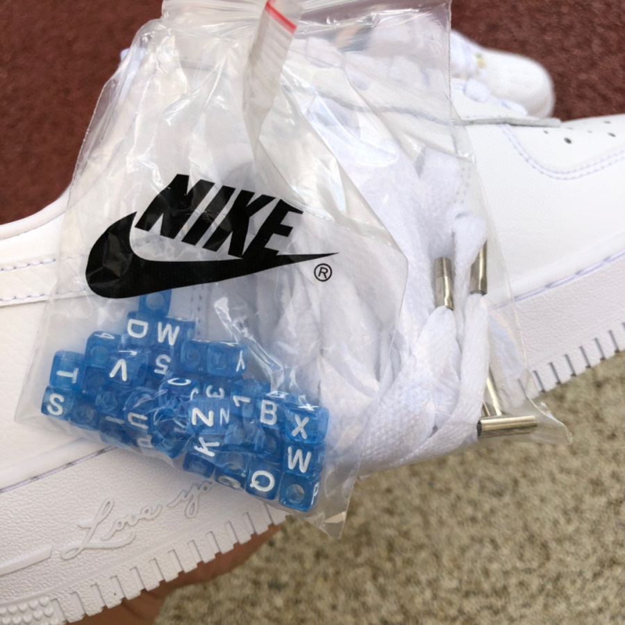 Drake x Nike Air Force 1 Low “Certified Lover Boy” Sneaker      CZ80 - DesignerGu