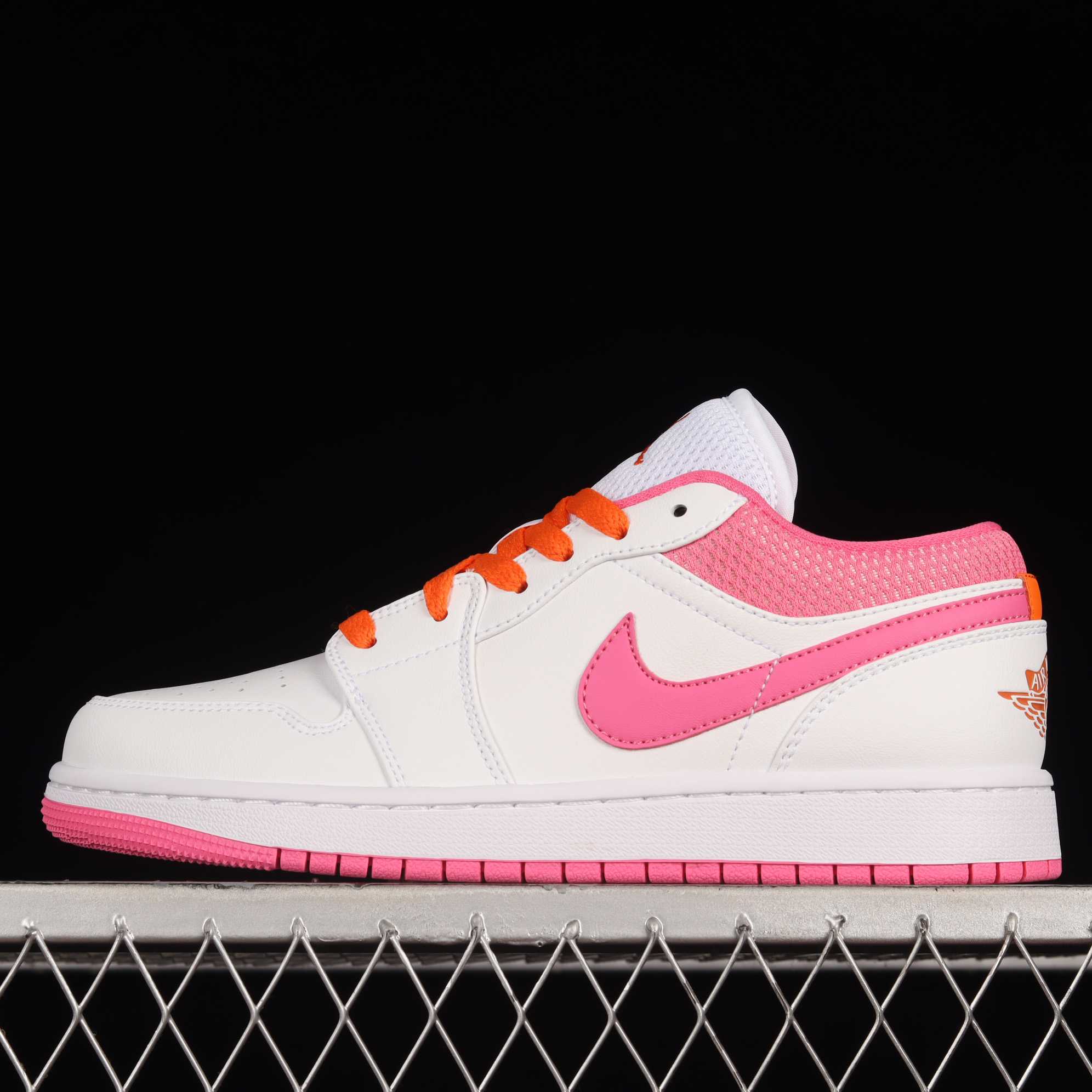 Air Jordan 1 Low AJ1 Sneakers      DR9498-168 - DesignerGu