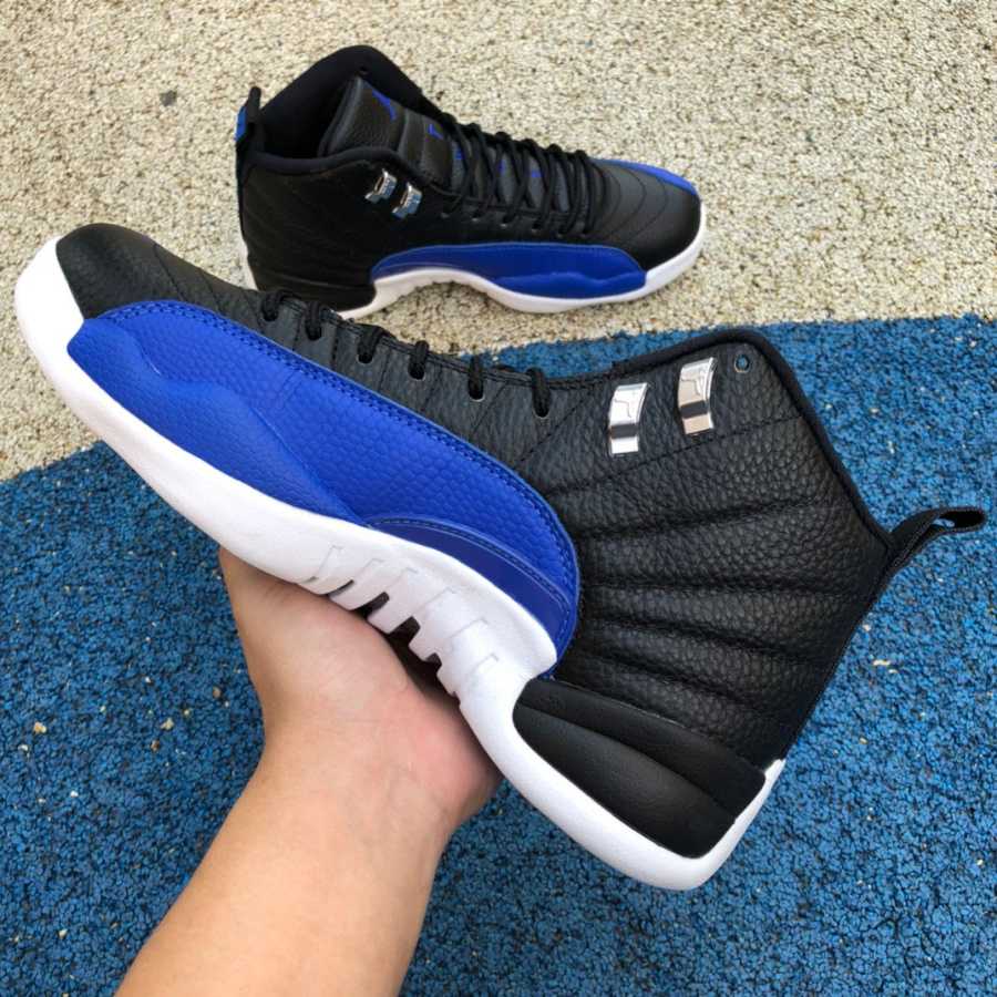 Nike Air Jordan 12 Retro