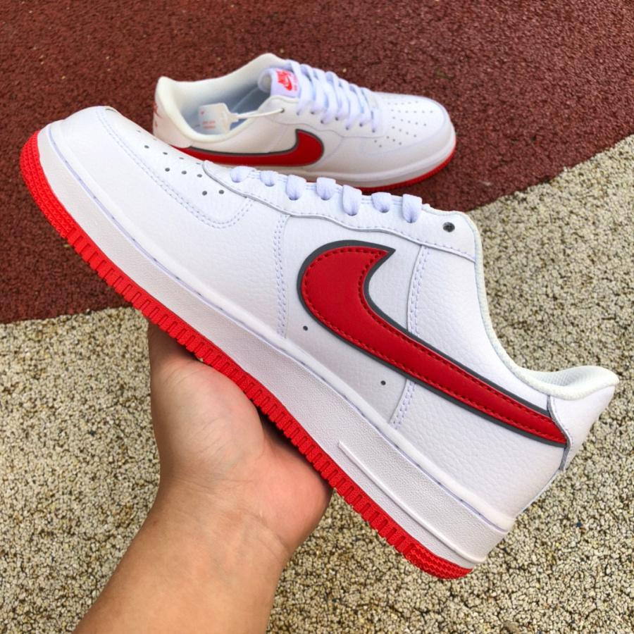 Air Force 1’07 Low